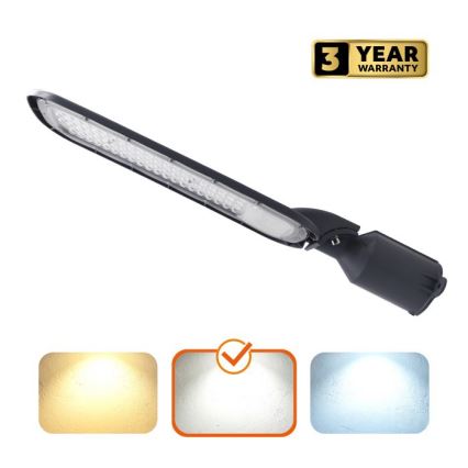 LED-straatlamp BRELUXO LED/150W/230V 4000K IP65