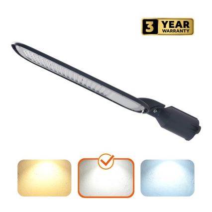 LED-straatlamp BRELUXO LED/200W/230V 4000K IP65