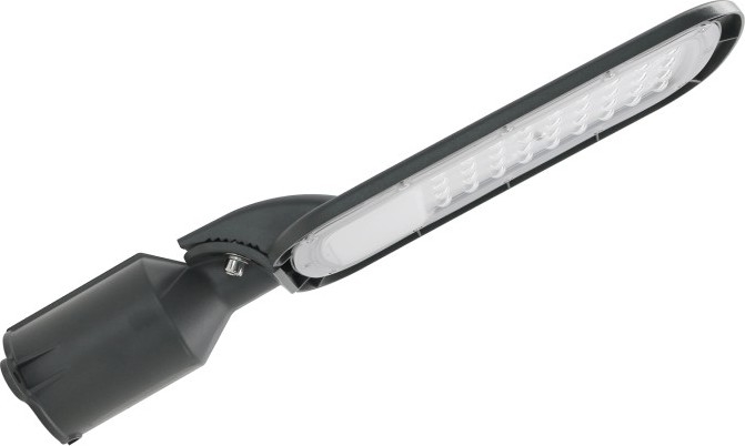 LED straatlamp BRELUXO LED/50W/230V 4000K IP65