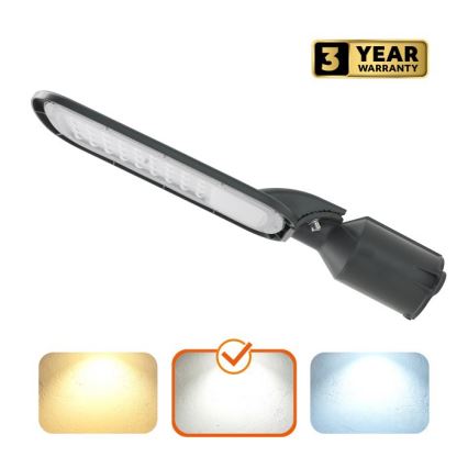 LED straatlamp BRELUXO LED/50W/230V 4000K IP65