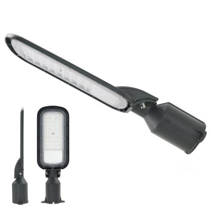 LED straatlamp BRELUXO LED/50W/230V 4000K IP65