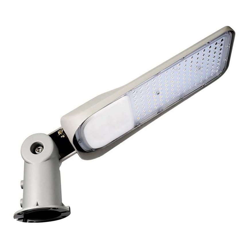 LED Straatlamp met Sensor SAMSUNG CHIP LED/30W/230V 6500K IP65