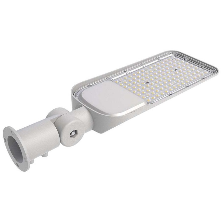 LED Straatlamp met Sensor SAMSUNG CHIP LED/30W/230V 6500K IP65
