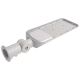 LED Straatlamp met Sensor SAMSUNG CHIP LED/50W/230V 4000K IP65