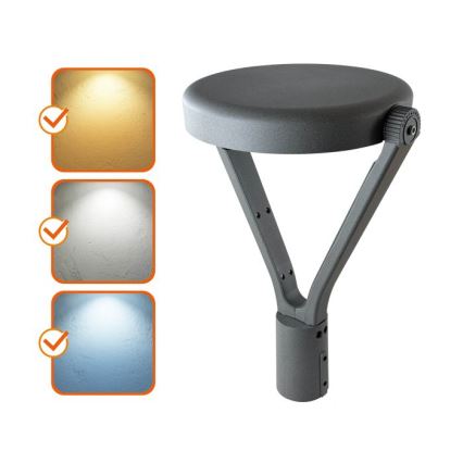 LED-straatlamp NEXPARK LED/30/40/60W/230V 3000/4000/6500K IP66