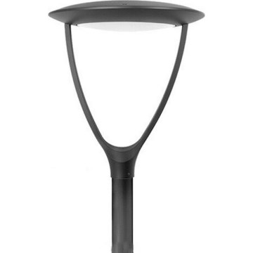 LED Straatlamp PARK SOFT LED/60W/230V 4000K IP65