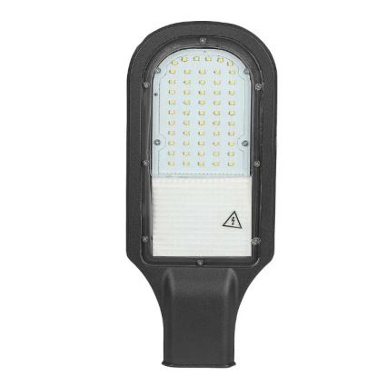 LED Straatlamp SAMSUNG CHIP LED/30W/230V 6400K IP65