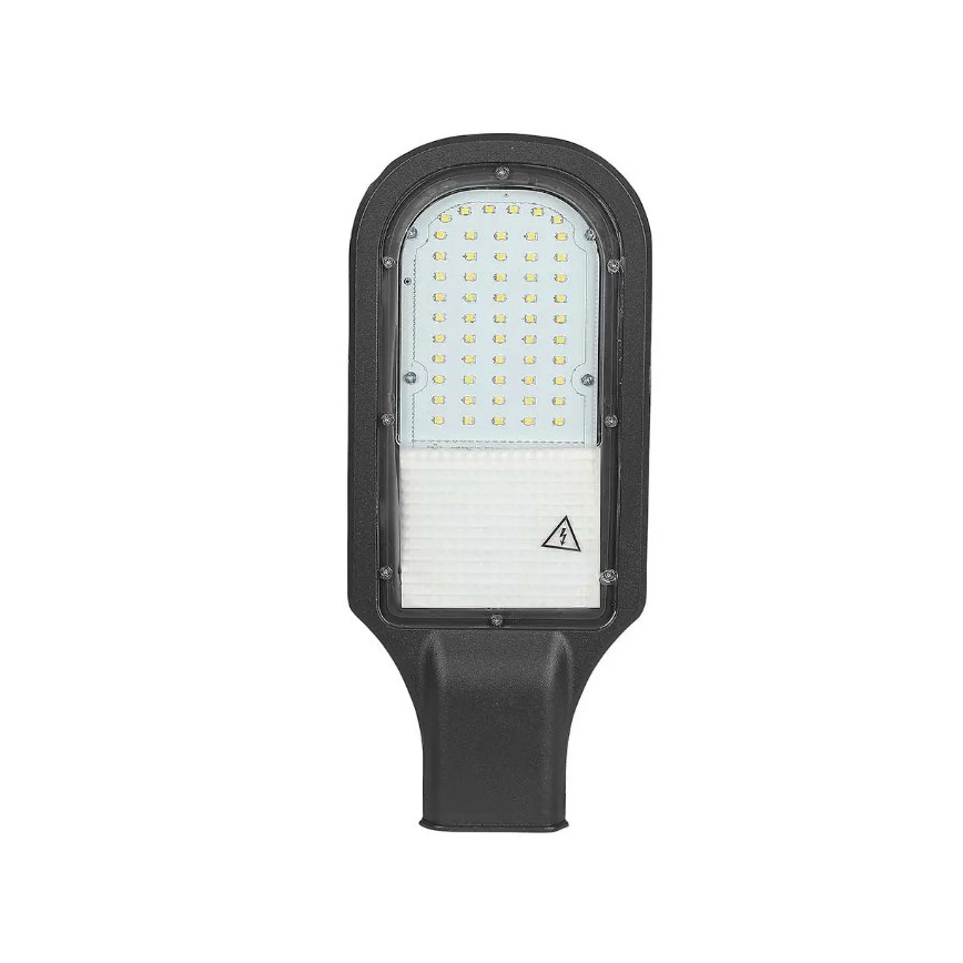 LED Straatlamp SAMSUNG CHIP LED/30W/230V 6400K IP65