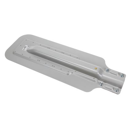 LED Straatlantaarn KLARK LED/200W/230V IP65 grijs