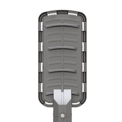 LED Straatlantaarn LED/100W/230V 6500K IP65 grijs