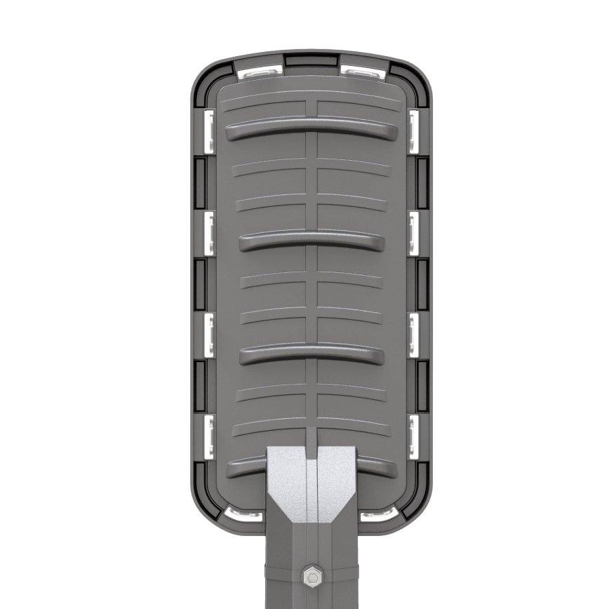 LED Straatlantaarn LED/100W/230V 6500K IP65 grijs