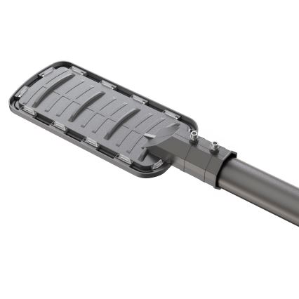 LED Straatlantaarn LED/100W/230V 6500K IP65 grijs