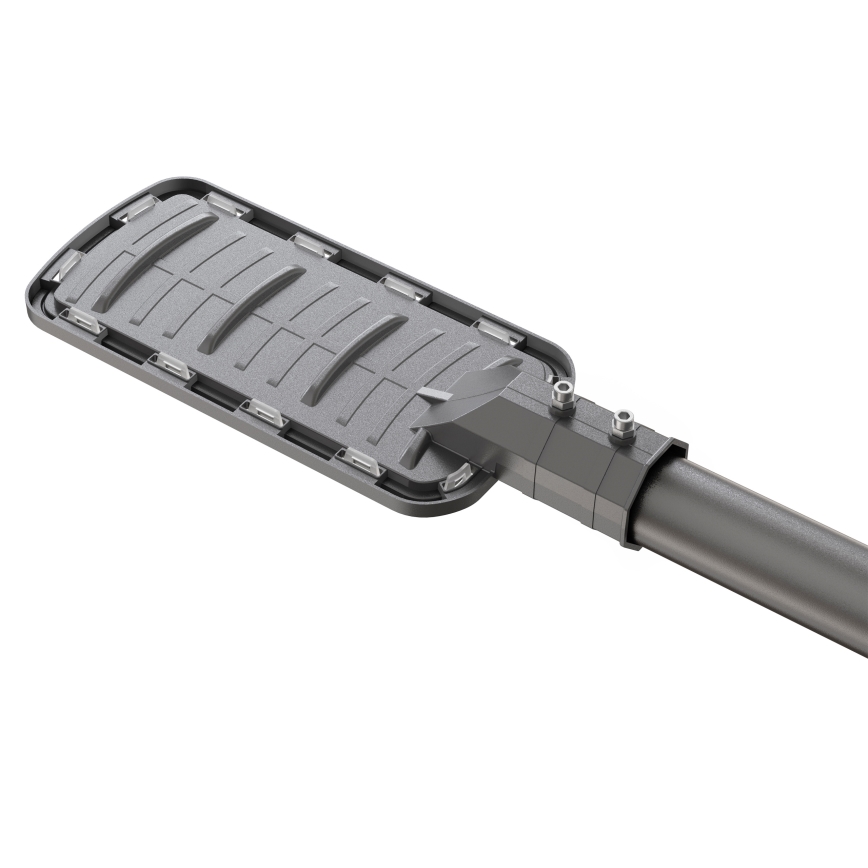 LED Straatlantaarn LED/100W/230V 6500K IP65 grijs