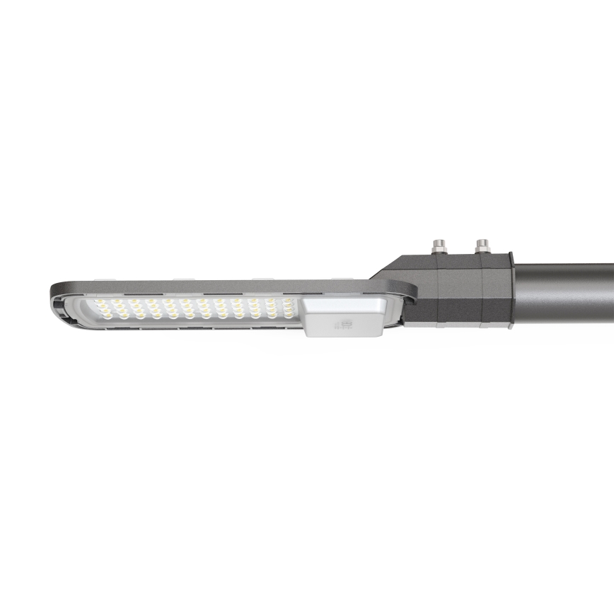 LED Straatlantaarn LED/100W/230V 6500K IP65 grijs