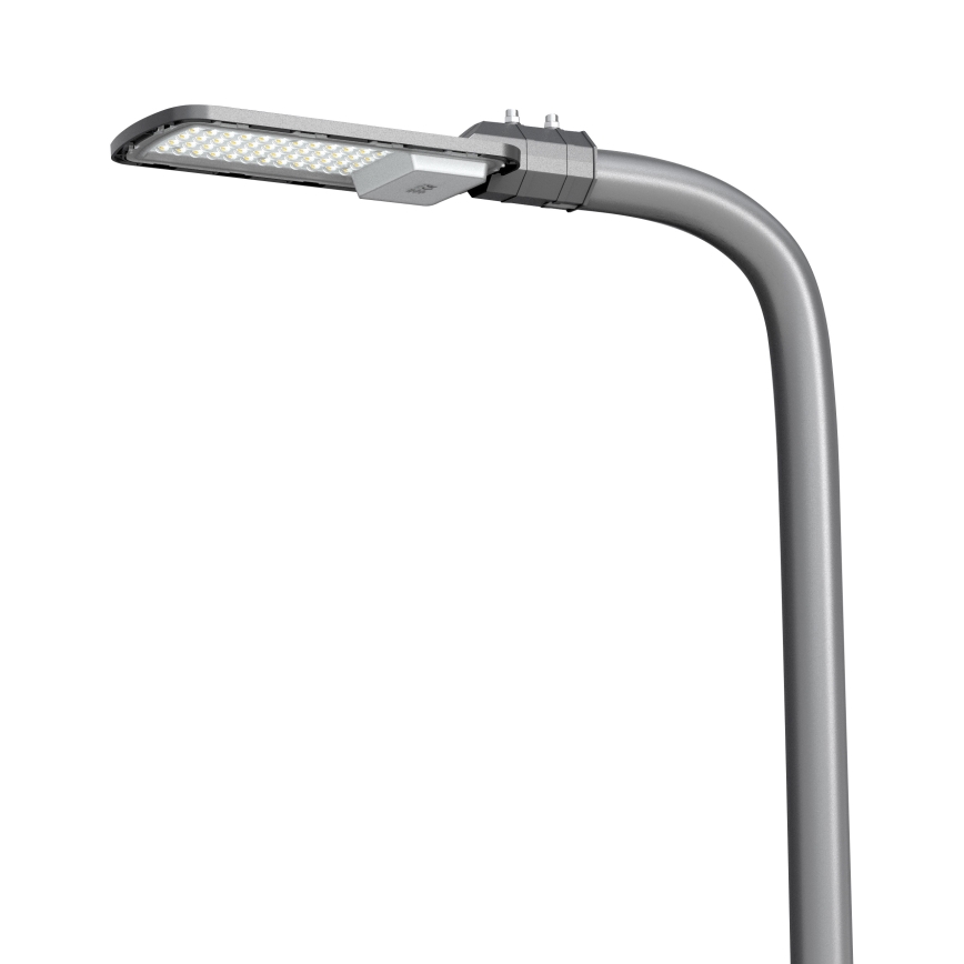 LED Straatlantaarn LED/100W/230V 6500K IP65 grijs