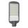 LED Straatlantaarn LED/140W/230V 6000K 23x48 cm IP65 zwart