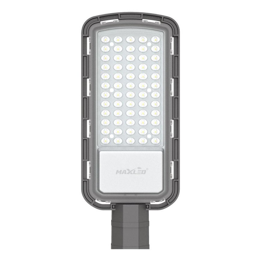 LED Straatlantaarn LED/150W/230V 6500K IP65 grijs