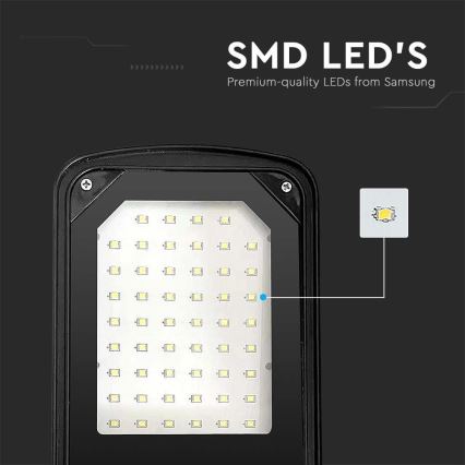 LED Straatlantaarn LED/30W/230V 4000K IP65