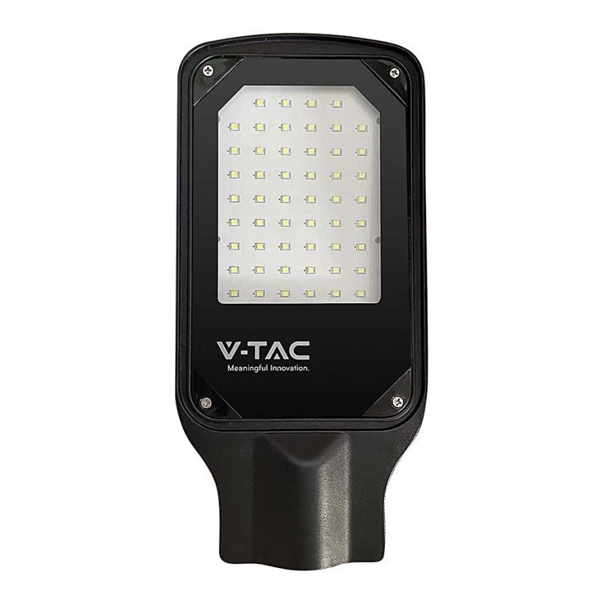LED Straatlantaarn LED/50W/230V 4000K IP65