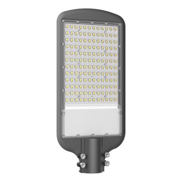 LED Straatlantaarn LED/50W/230V 6000K IP65 zwart