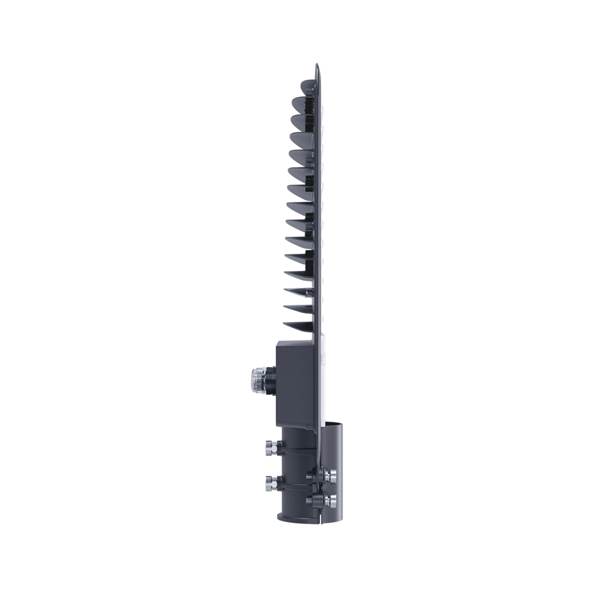 LED Straatlantaarn LED/50W/230V 6000K IP65 zwart