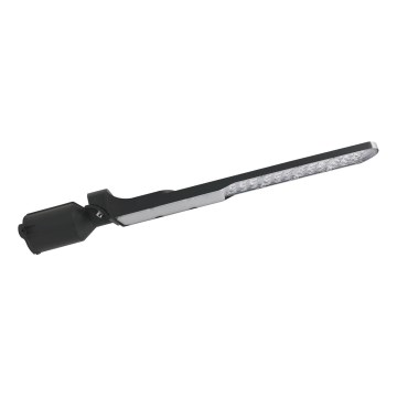 LED Straatlantaarn met schemersensor CYOTO LED/100W/230V IP65 4000K