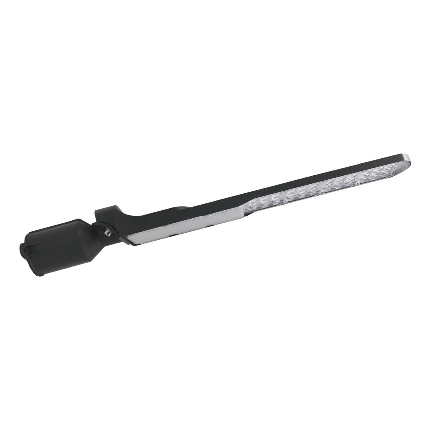 LED Straatlantaarn met schemersensor CYOTO LED/100W/230V IP65 4000K