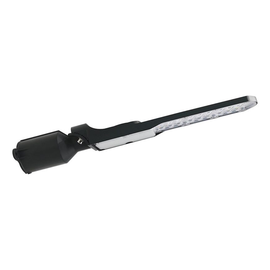 LED Straatlantaarn met schemersensor CYOTO LED/50W/230V IP65 4000K
