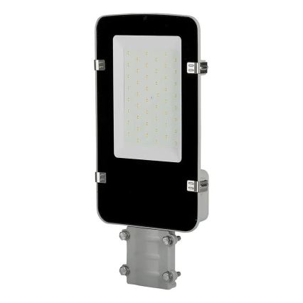 LED Straatlantaarn SAMSUNG CHIP LED/30W/230V 4000K IP65