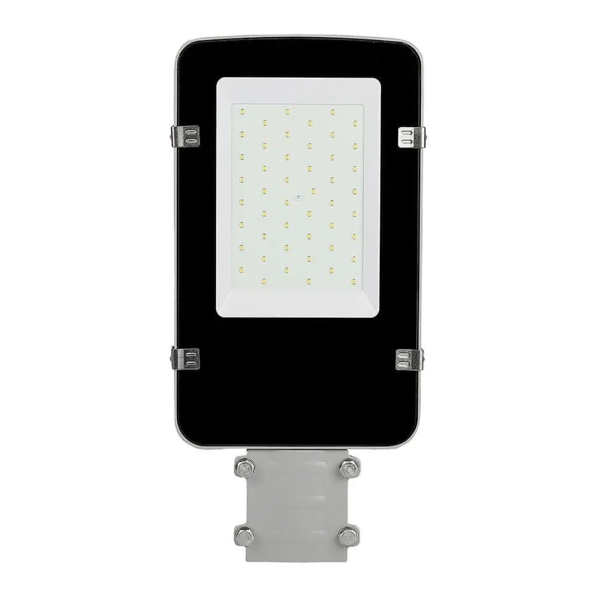 LED Straatlantaarn SAMSUNG CHIP LED/30W/230V 4000K IP65