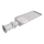 LED Straatlantaarn SAMSUNG CHIP LED/30W/230V 6500K IP65 grijs