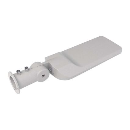 LED Straatlantaarn SAMSUNG CHIP LED/30W/230V 6500K IP65 grijs