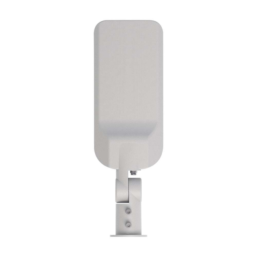 LED Straatlantaarn SAMSUNG CHIP LED/30W/230V 6500K IP65 grijs