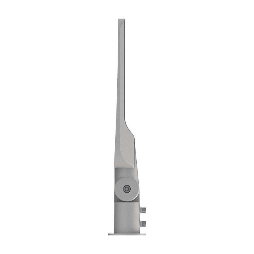 LED Straatlantaarn SAMSUNG CHIP LED/30W/230V 6500K IP65 grijs
