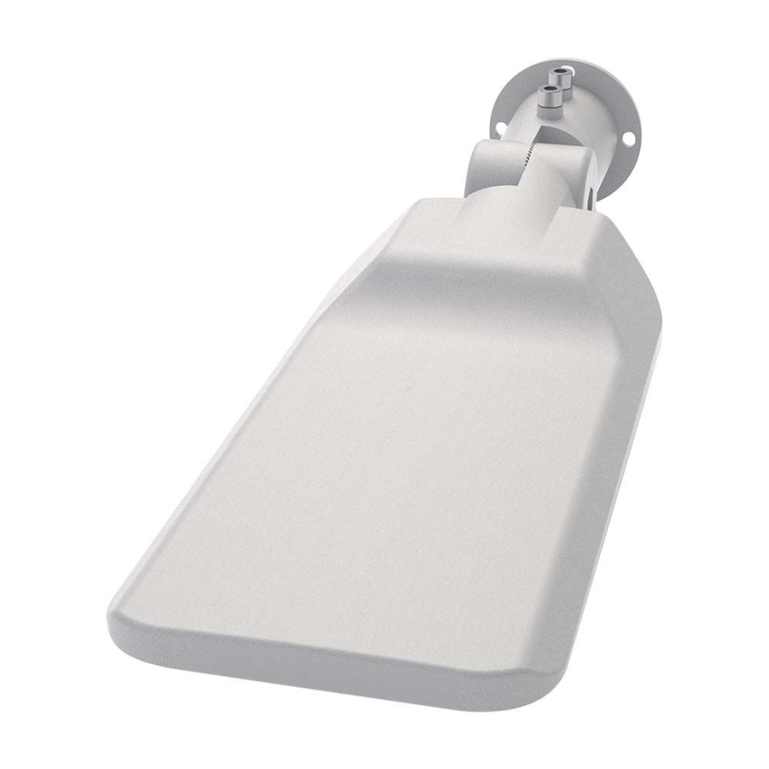 LED Straatlantaarn SAMSUNG CHIP LED/30W/230V 6500K IP65 grijs
