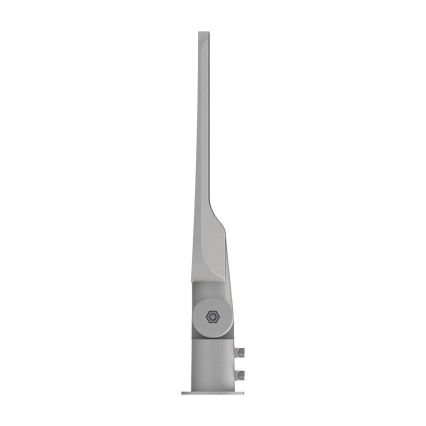 LED Straatlantaarn SAMSUNG CHIP LED/50W/230V 4000K IP65 grijs