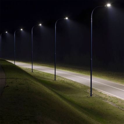 LED Straatlantaarn SAMSUNG CHIP LED/50W/230V 6500K IP65