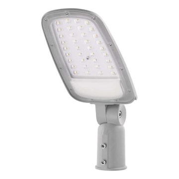 LED Straatlantaarn SOLIS LED/30W/230V 3000K IP65