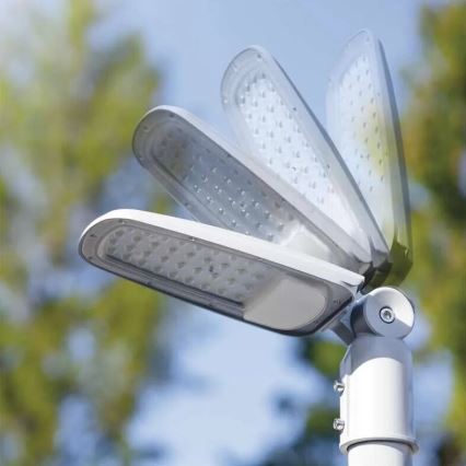 LED Straatlantaarn SOLIS LED/30W/230V 3000K IP65