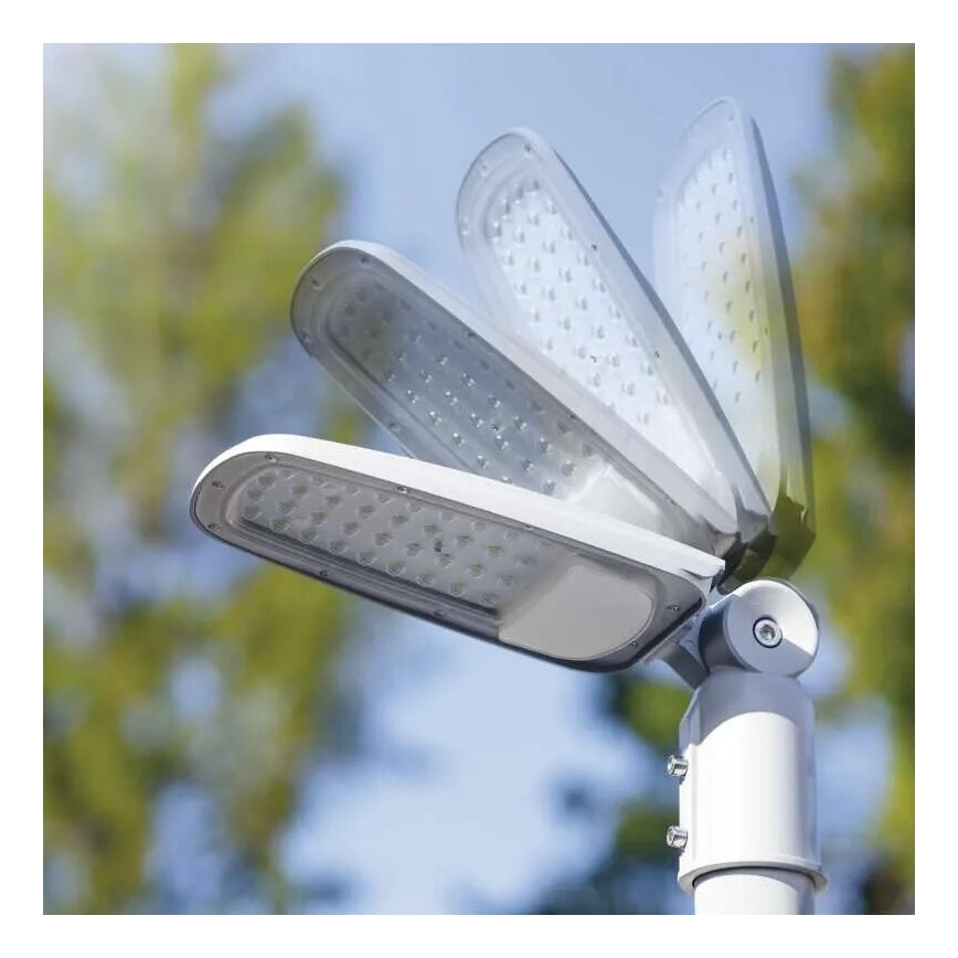 LED Straatlantaarn SOLIS LED/30W/230V 3000K IP65