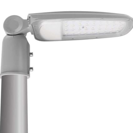 LED Straatlantaarn SOLIS LED/30W/230V 3000K IP65