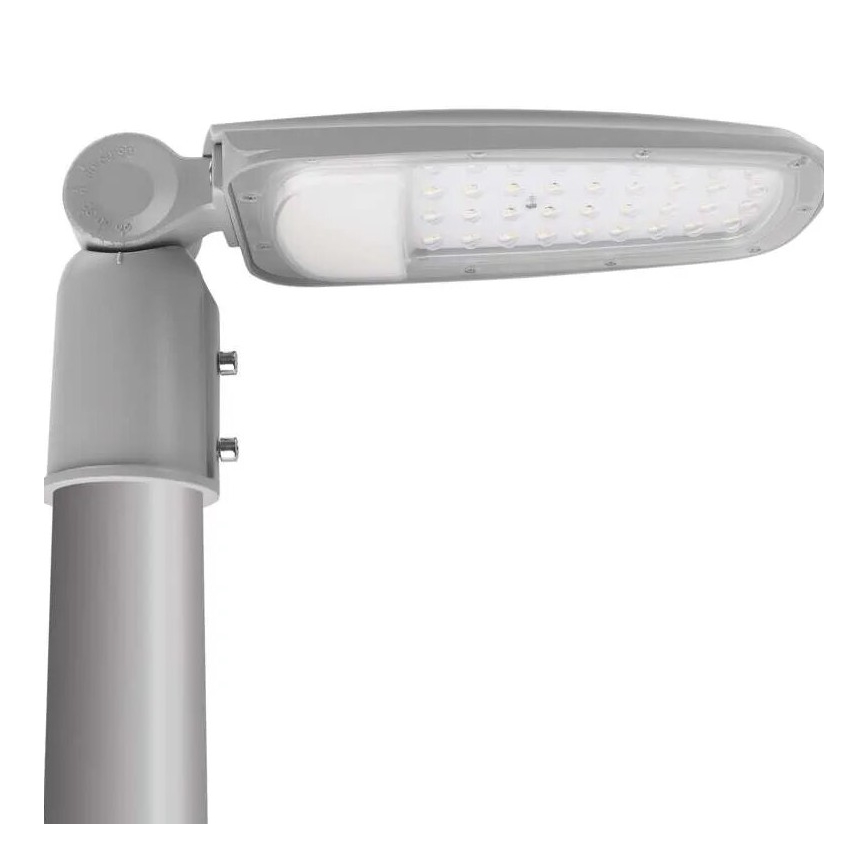 LED Straatlantaarn SOLIS LED/30W/230V 3000K IP65