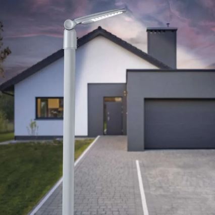 LED Straatlantaarn SOLIS LED/30W/230V 4000K IP65