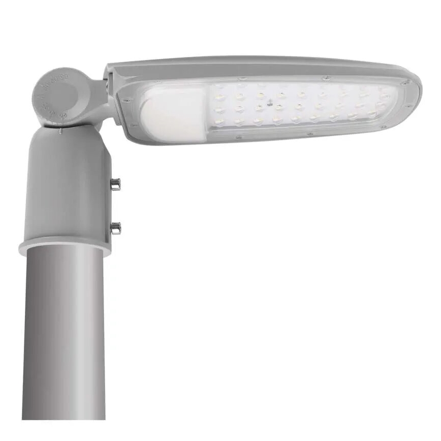 LED Straatlantaarn SOLIS LED/30W/230V 4000K IP65