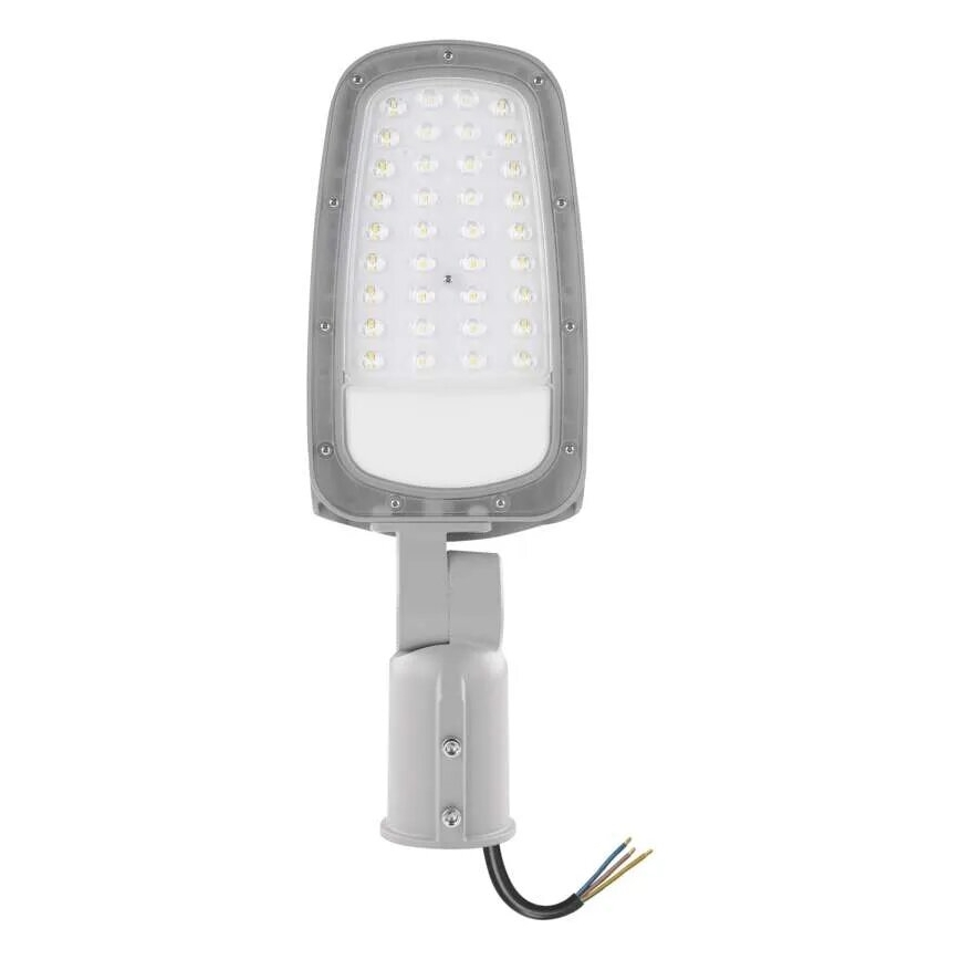 LED Straatlantaarn SOLIS LED/30W/230V 4000K IP65