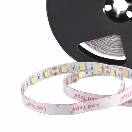 LED Strip 5m 28W/12V IP20 6500K