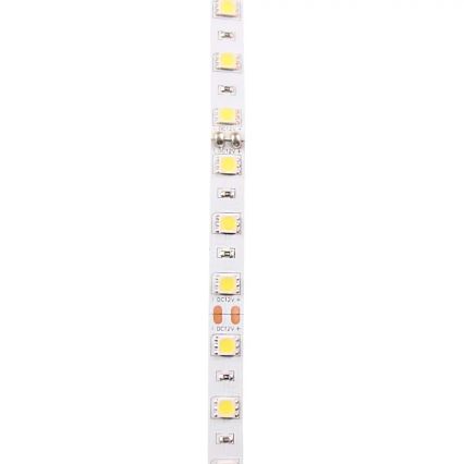 LED Strip 5m 28W/12V IP20 6500K