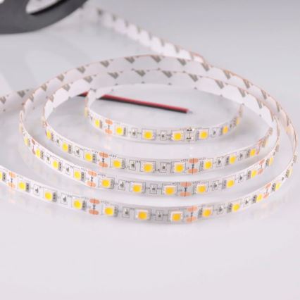 LED Strip 5m 45W/12V IP20 3000K