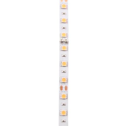 LED Strip 5m 45W/12V IP20 3000K