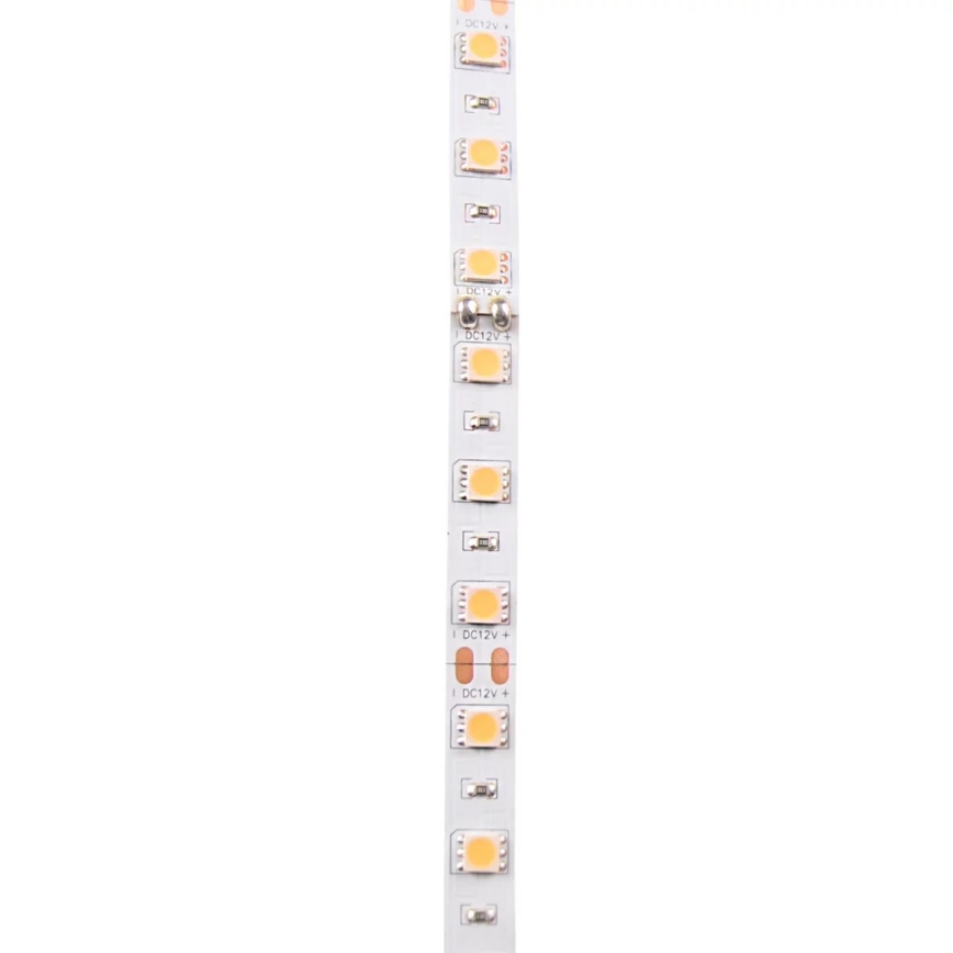 LED Strip 5m 45W/12V IP20 3000K